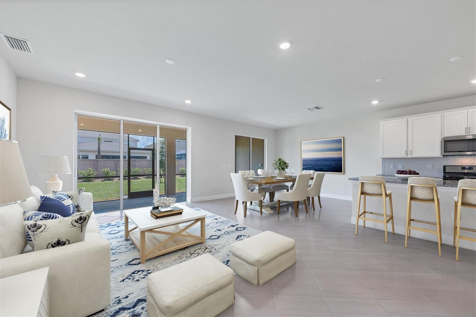 Image 3 of 47 For 3519 Harlowe Run