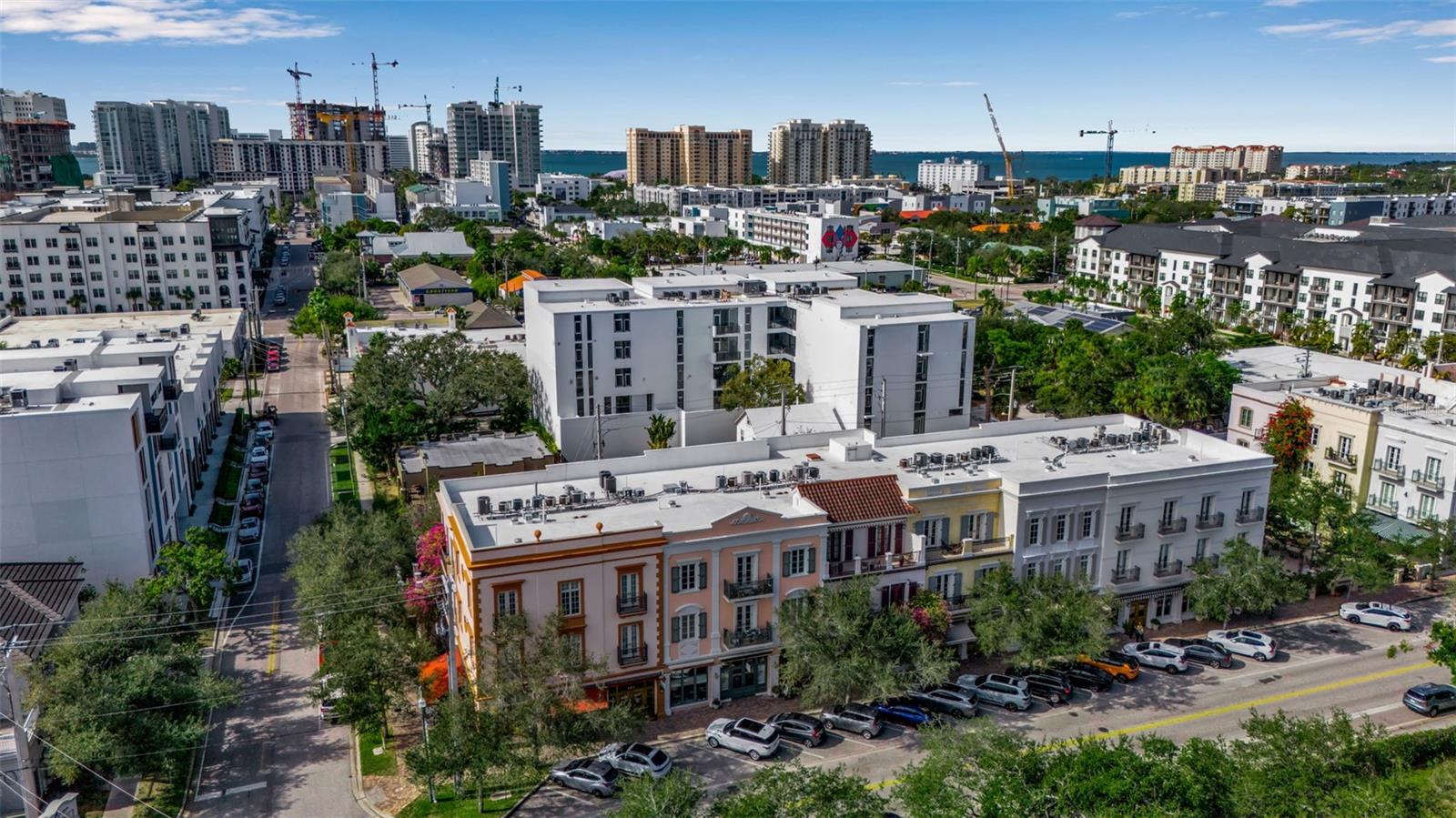 Image 40 of 44 For 1558 4th Street 208