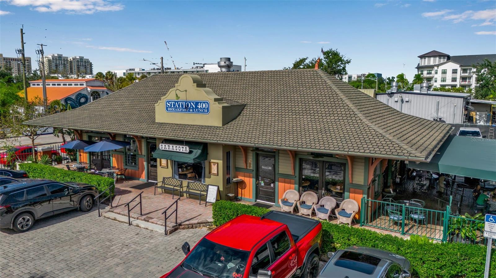 Image 42 of 44 For 1558 4th Street 208