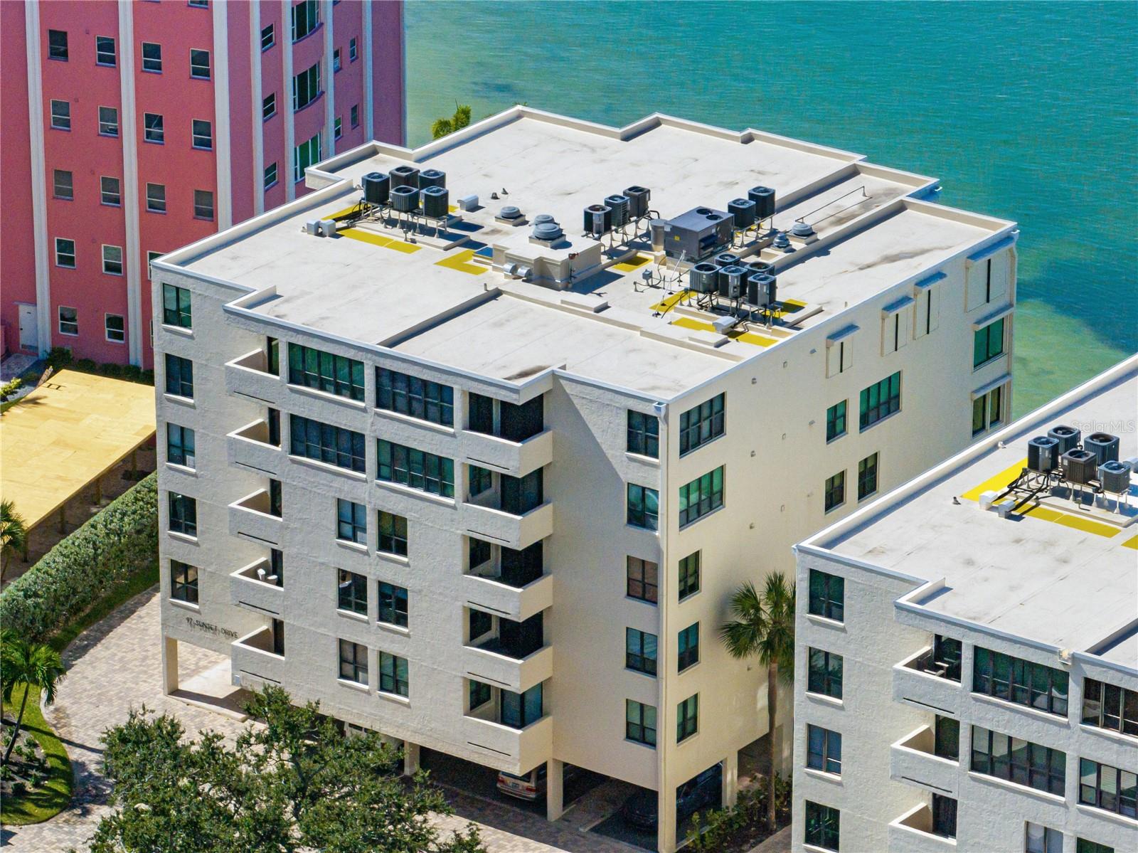 Image 61 of 71 For 97 Sunset Drive 201