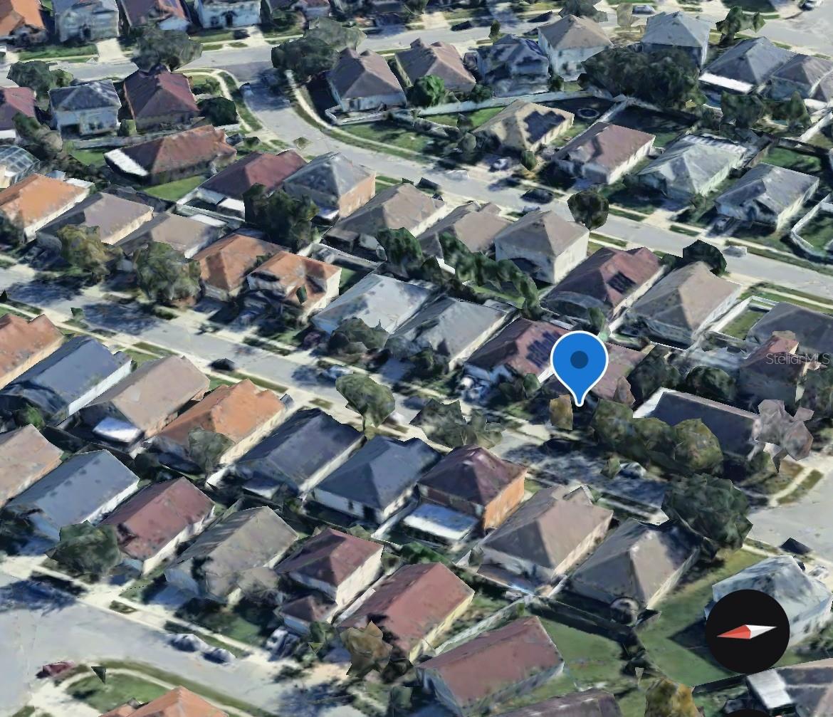 Image 21 of 25 For 14138 Castlerock Drive