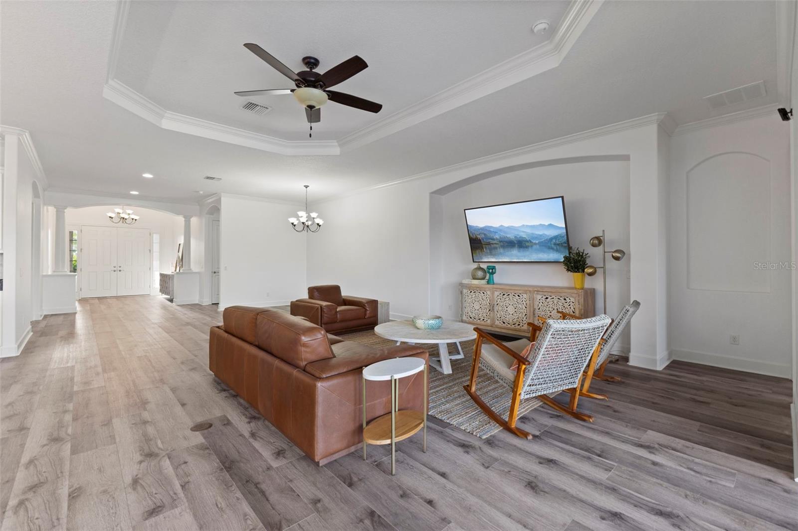 Image 9 of 57 For 4921 Tivoli Run