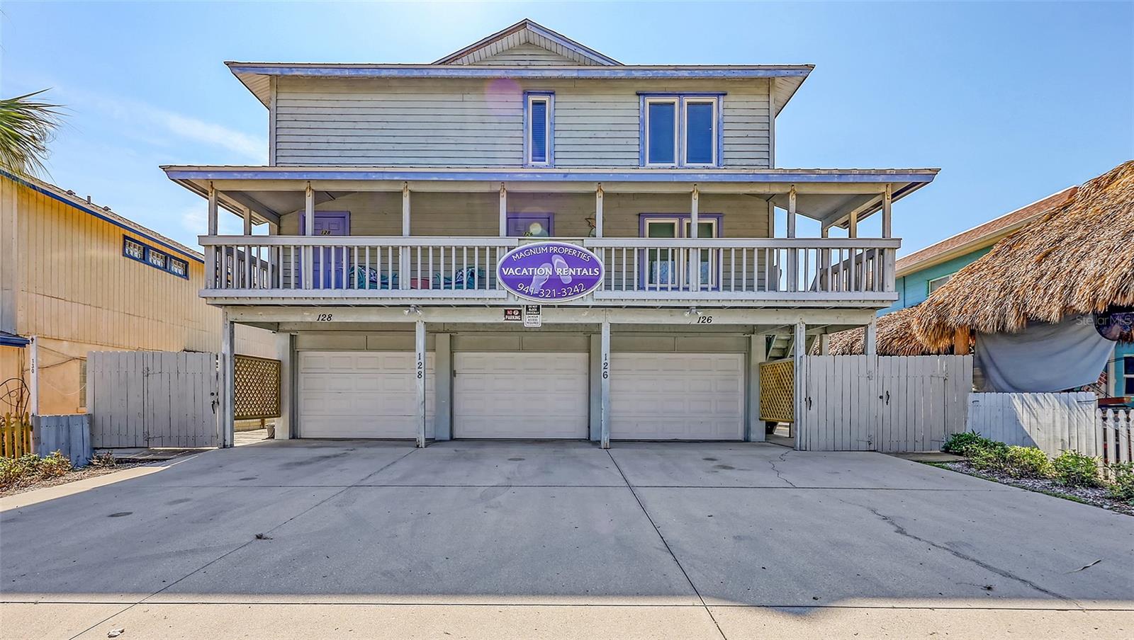 Image 3 of 94 For 126-128 Avenida Veneccia