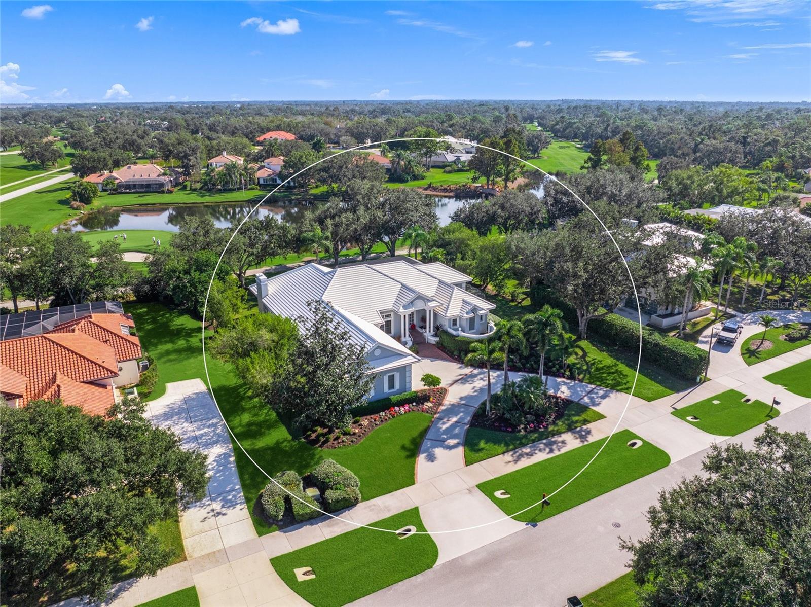 Details for 3099 Dick Wilson Drive, SARASOTA, FL 34240