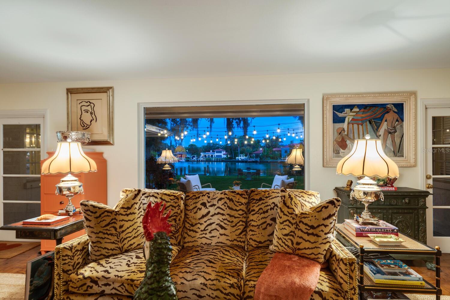 Image 48 of 77 For 1542 Gulfview Drive