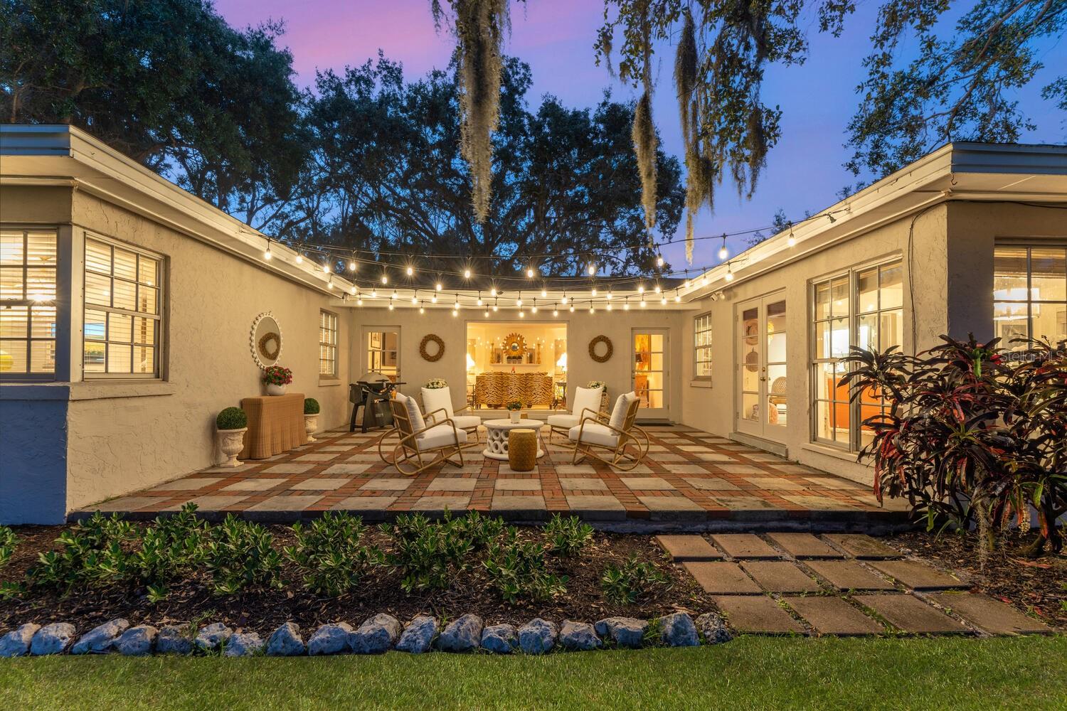 Image 57 of 77 For 1542 Gulfview Drive