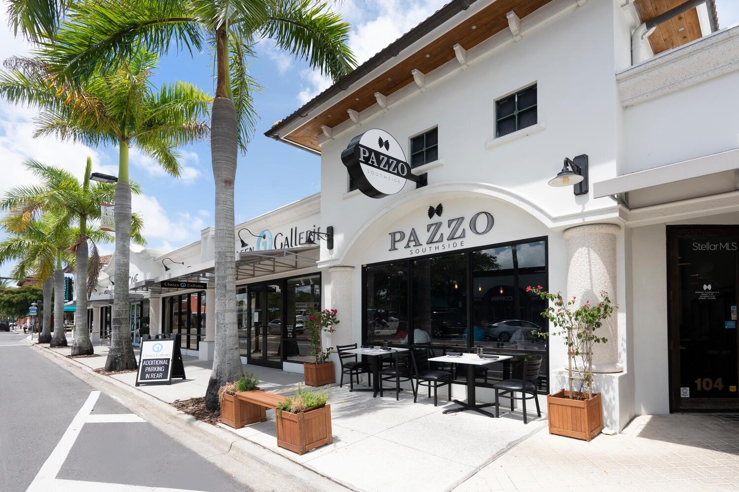 Image 69 of 77 For 1542 Gulfview Drive