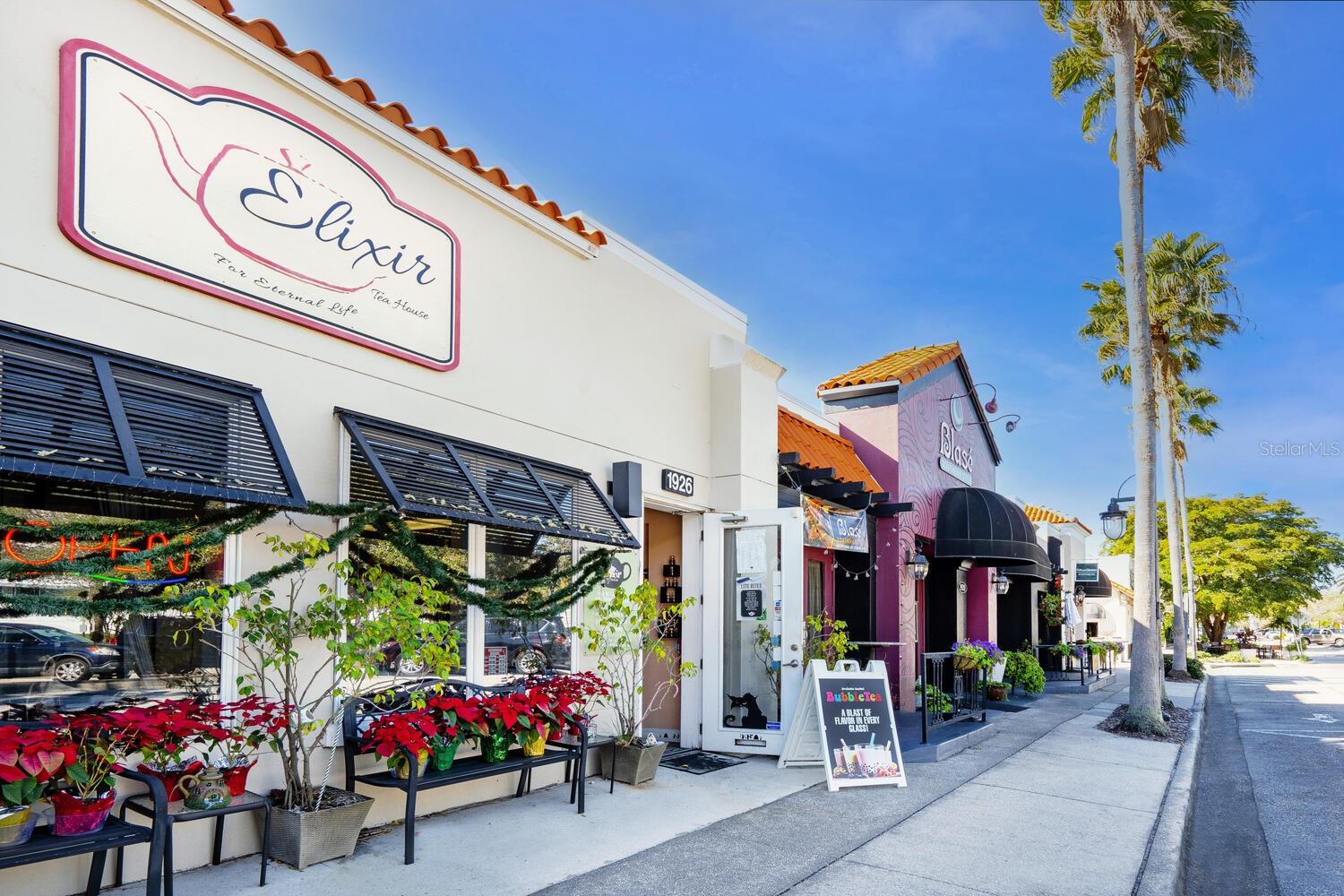 Image 76 of 77 For 1542 Gulfview Drive