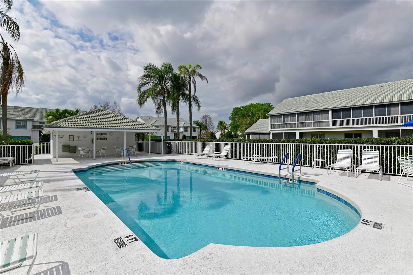 Image 16 of 16 For 6589 Fairway Gardens Drive 202