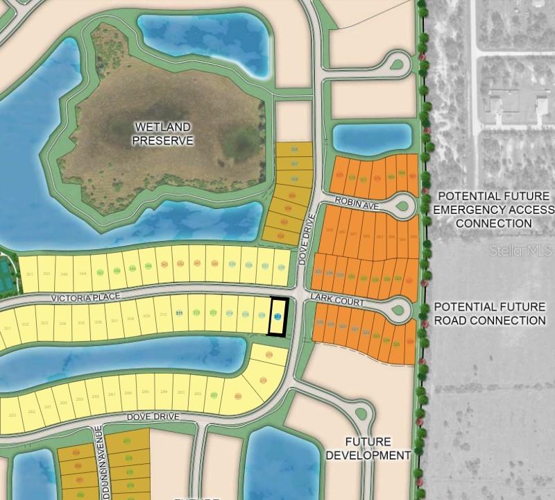 Image 23 of 34 For 26909 Victoria Place