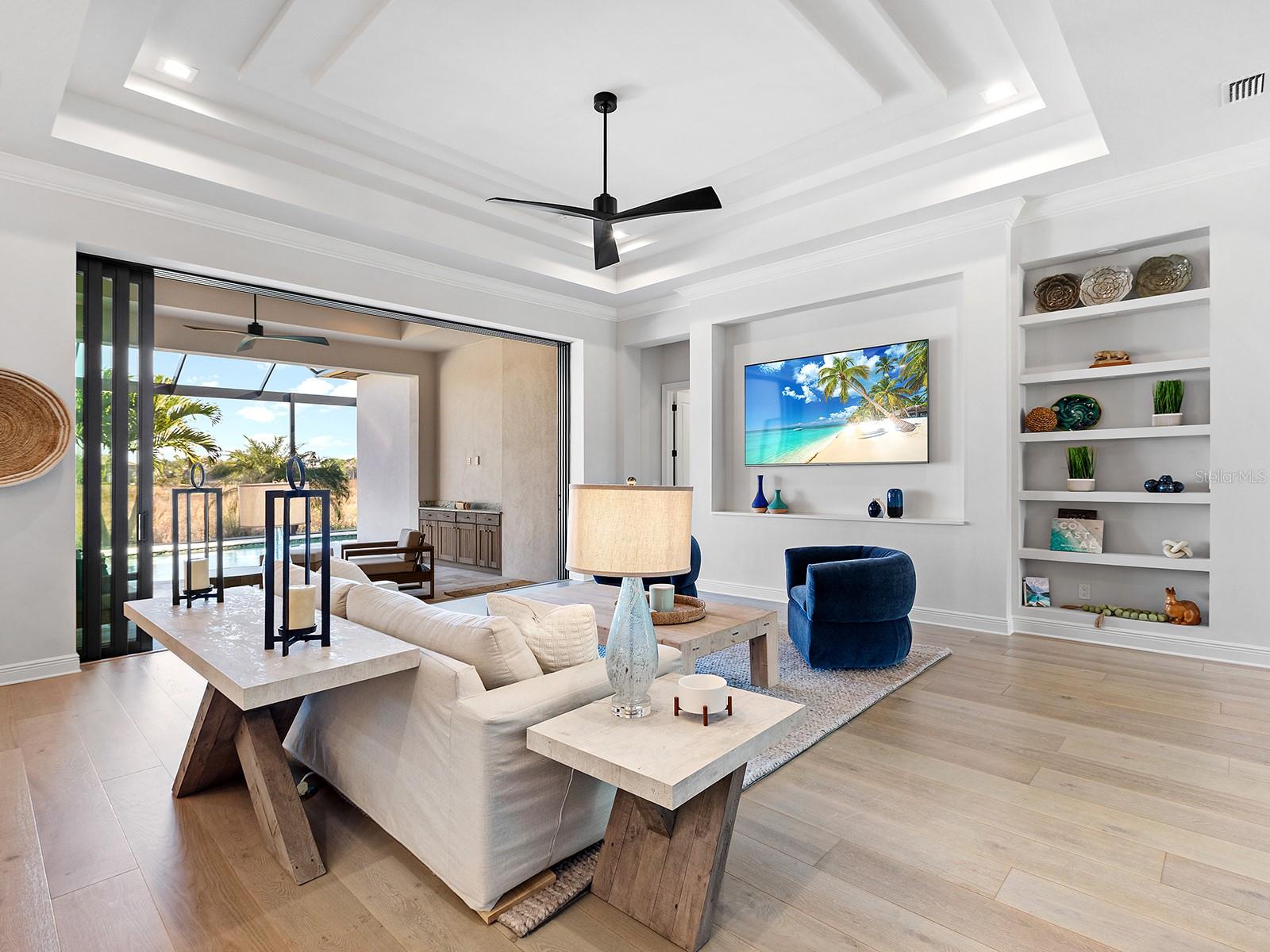 Image 7 of 83 For 724 Crosswind Avenue