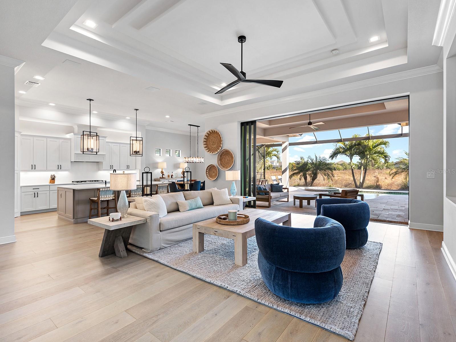 Image 8 of 83 For 724 Crosswind Avenue