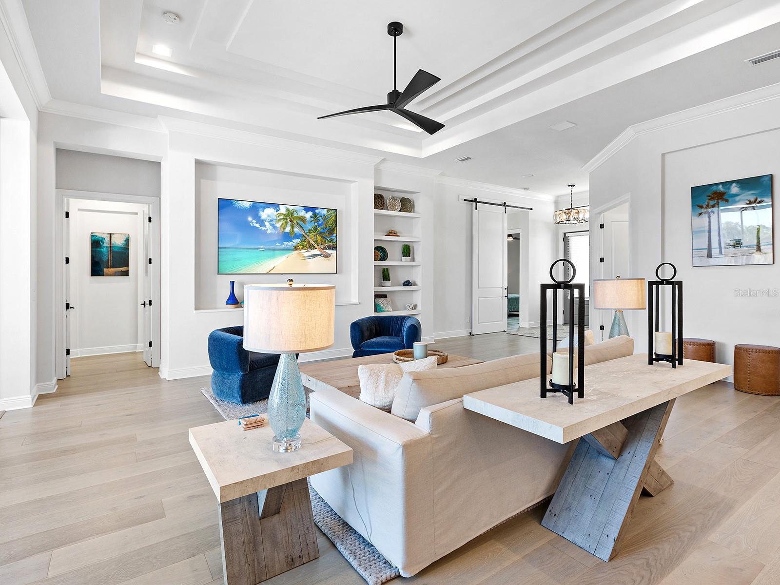 Image 9 of 83 For 724 Crosswind Avenue