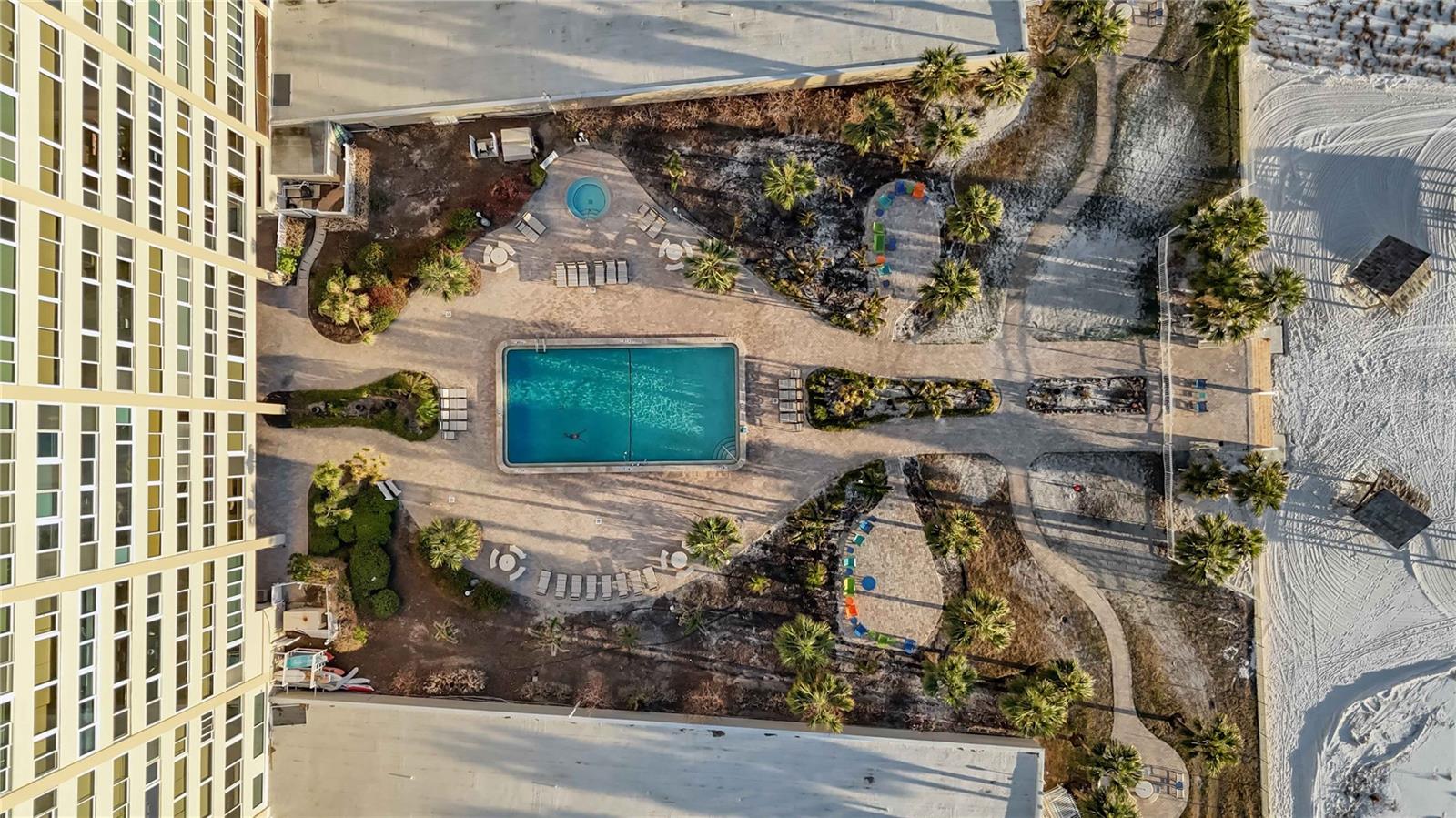 Image 65 of 65 For 6140 Midnight Pass Road 407