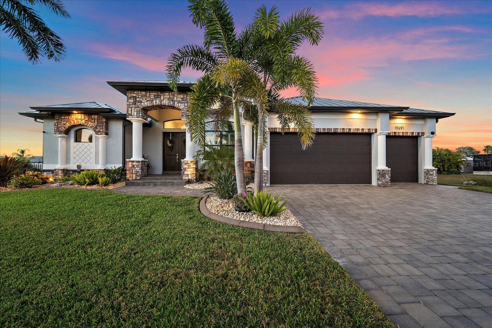 Image 2 of 53 For 15691 Meacham Circle