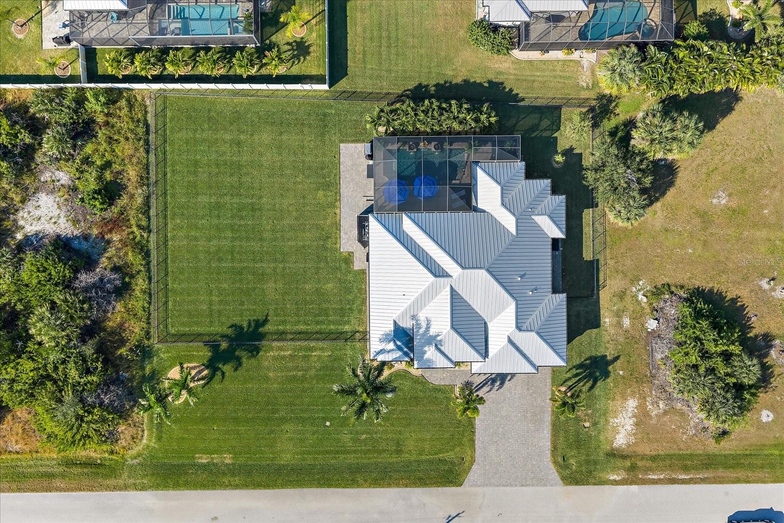 Image 48 of 53 For 15691 Meacham Circle