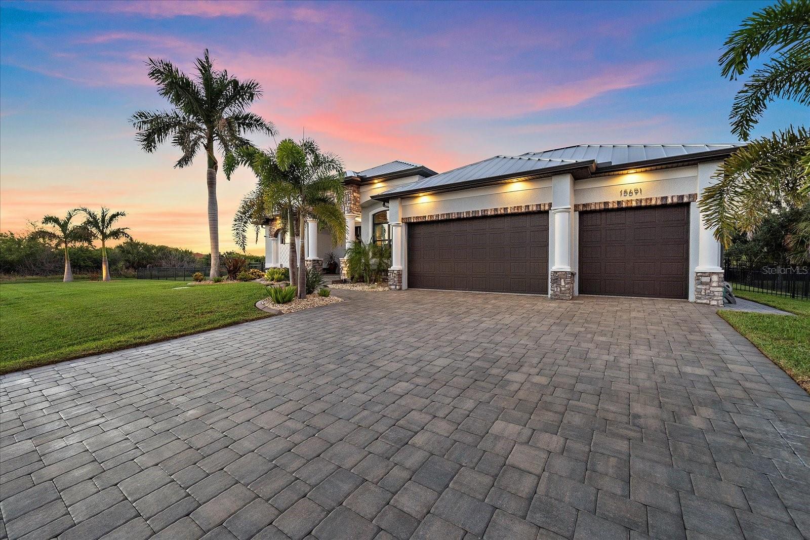 Image 51 of 53 For 15691 Meacham Circle