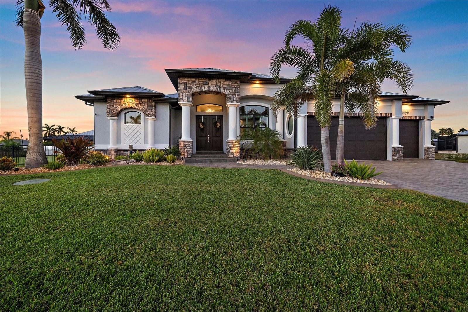 Image 52 of 53 For 15691 Meacham Circle