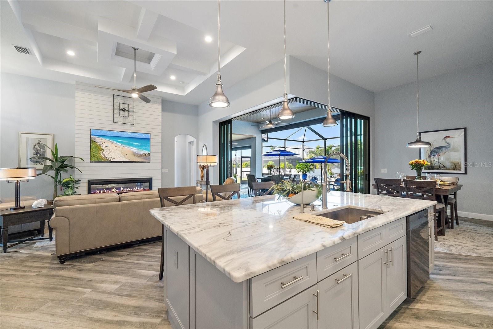 Image 6 of 53 For 15691 Meacham Circle