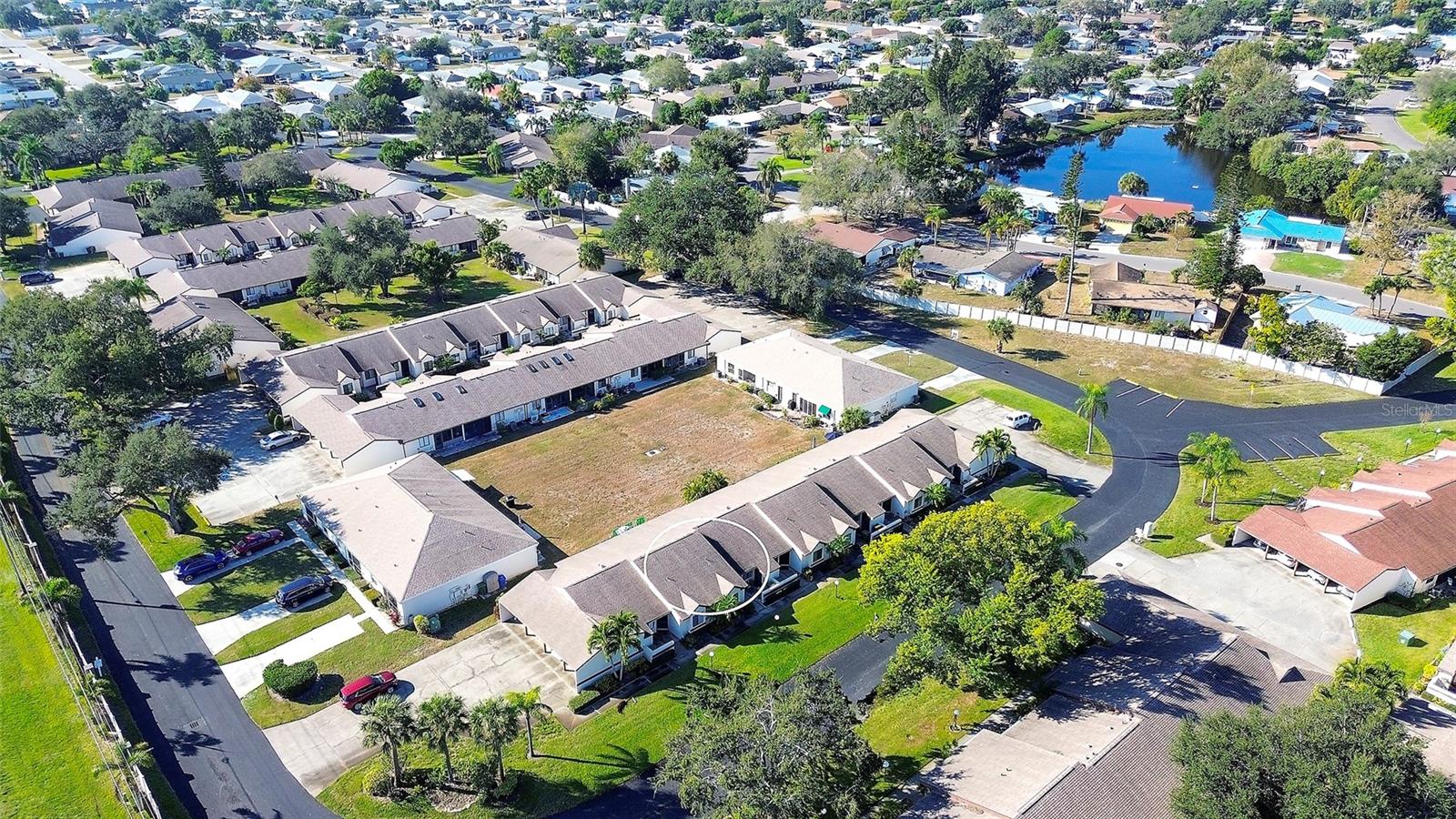 Image 22 of 24 For 5903 36th Avenue Circle W