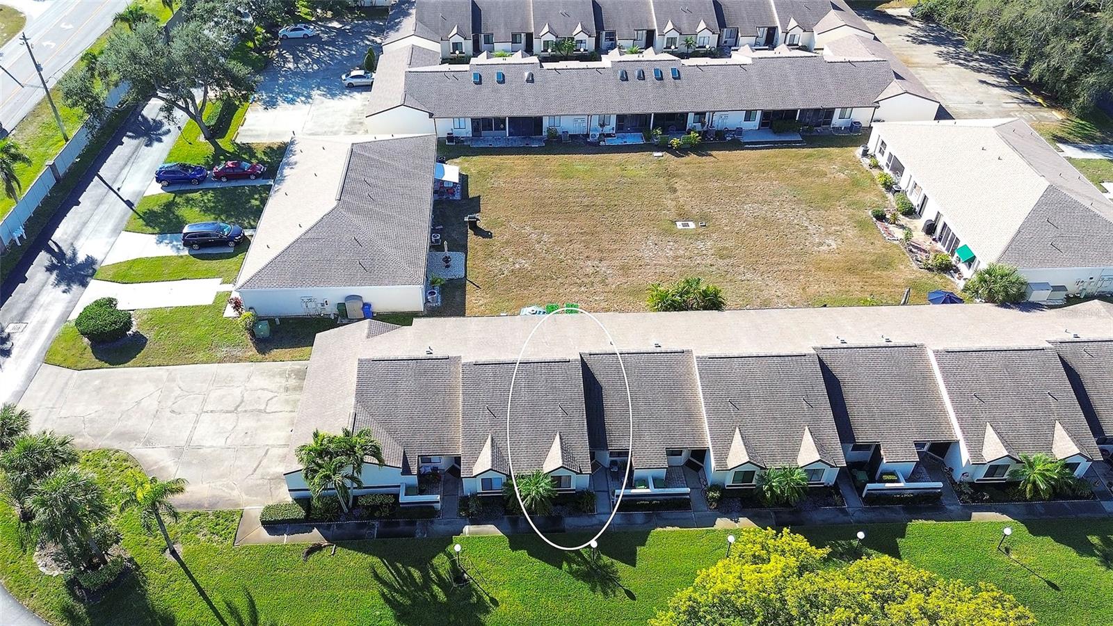 Image 23 of 24 For 5903 36th Avenue Circle W