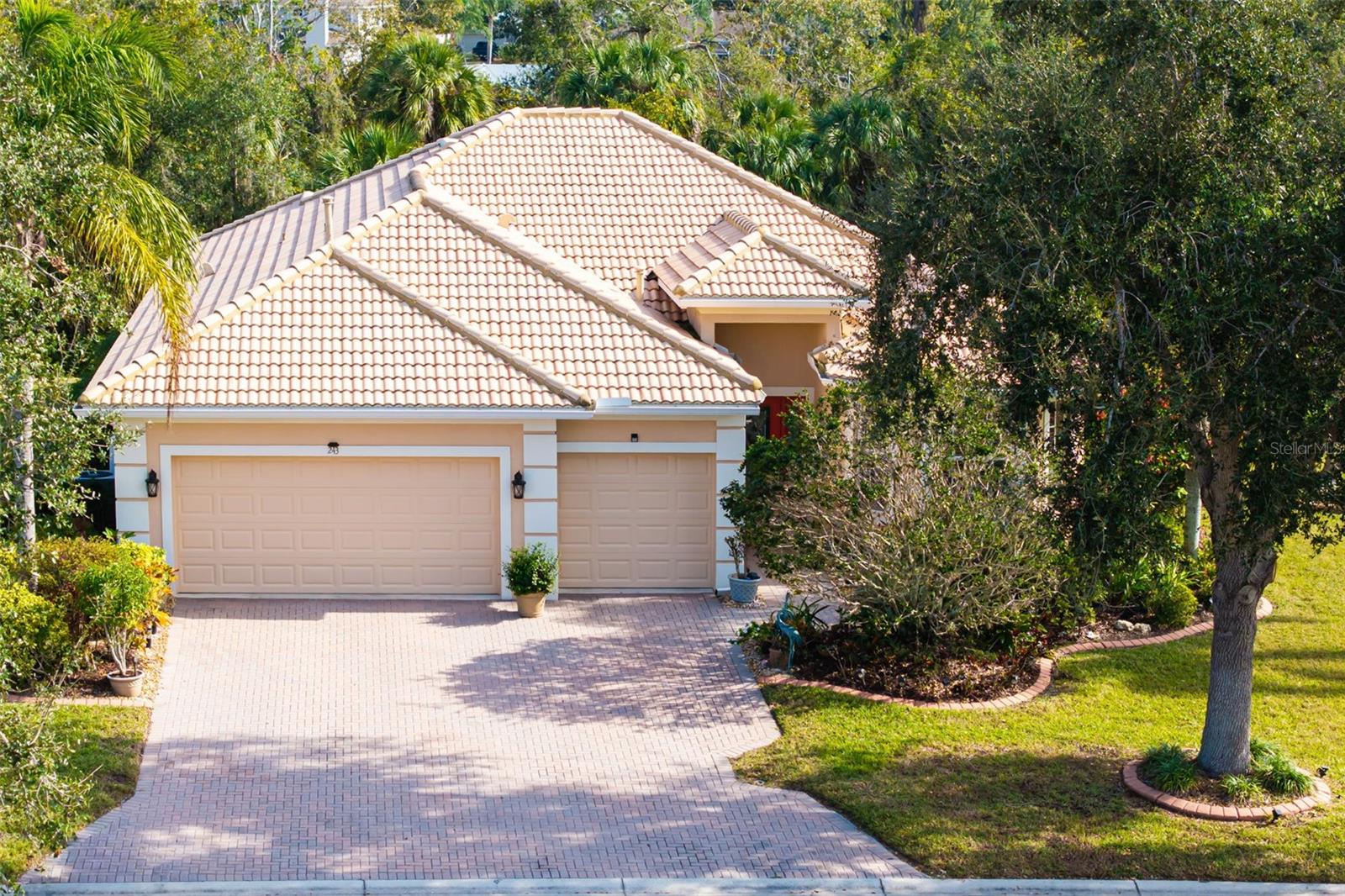 Details for 243 Petrel Trail, BRADENTON, FL 34212