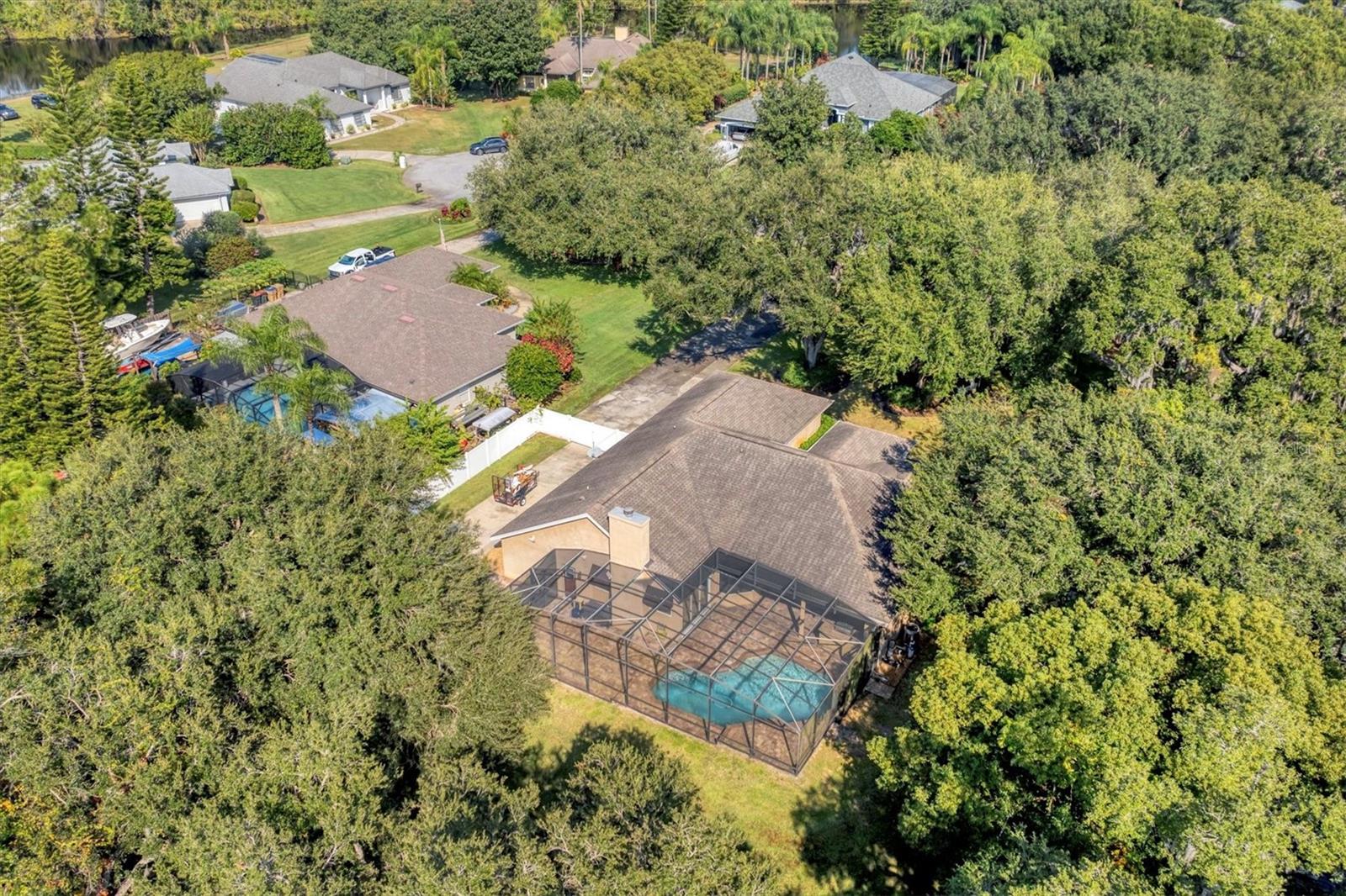 Image 45 of 49 For 5302 Forest Breeze Court