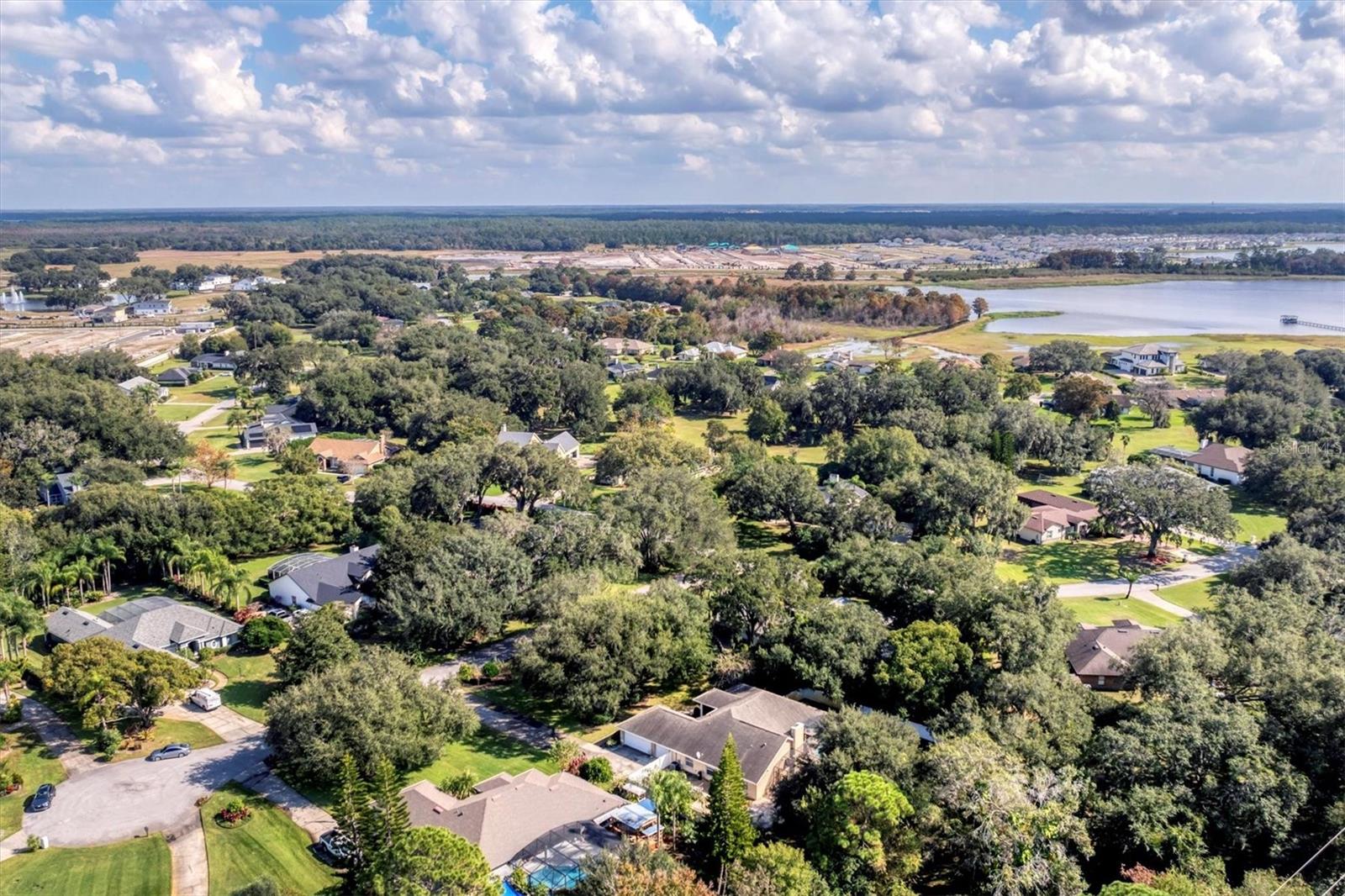 Image 46 of 49 For 5302 Forest Breeze Court