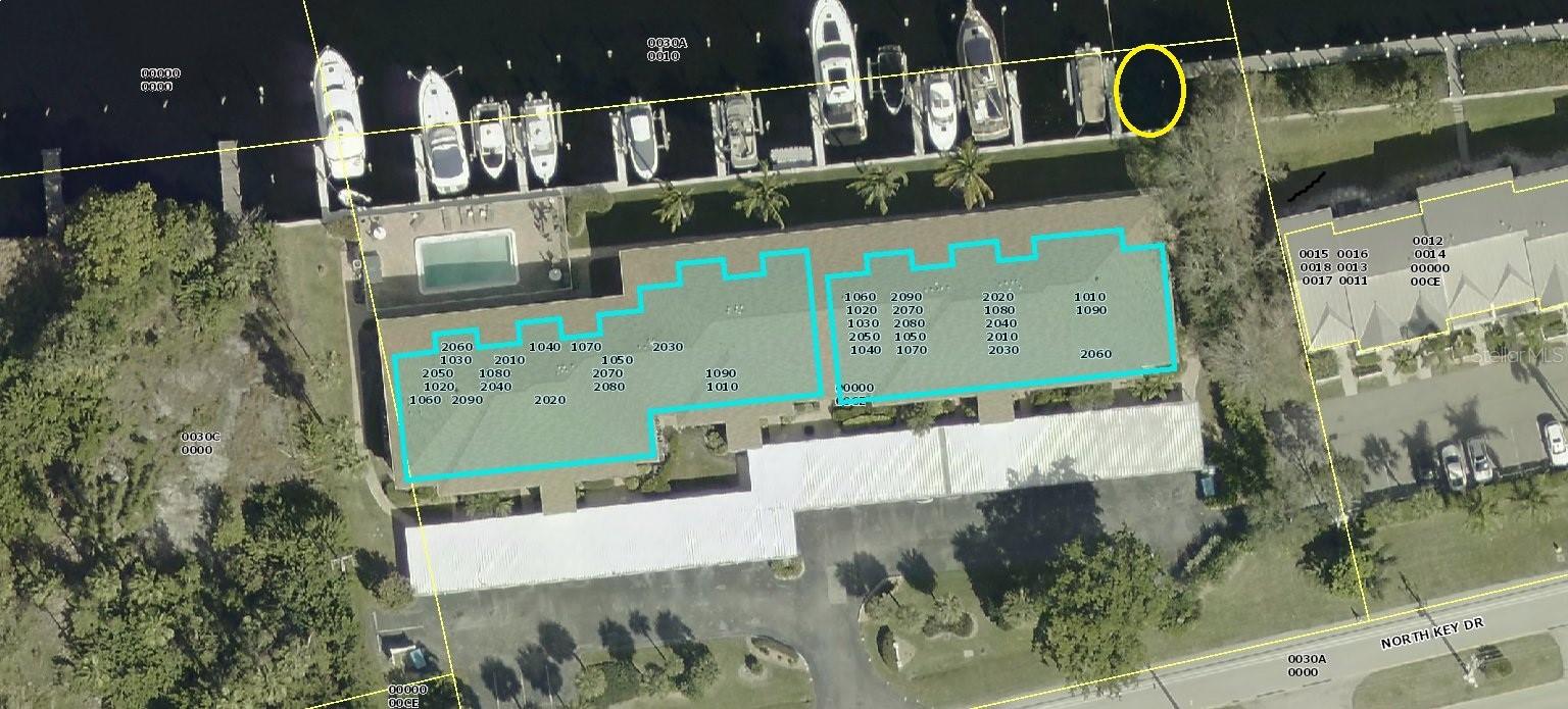 Image 42 of 42 For 3361 Key Drive 109