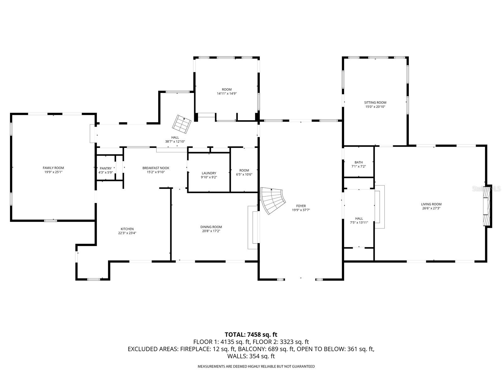 Image 87 of 90 For 3315 Bay Shore Road