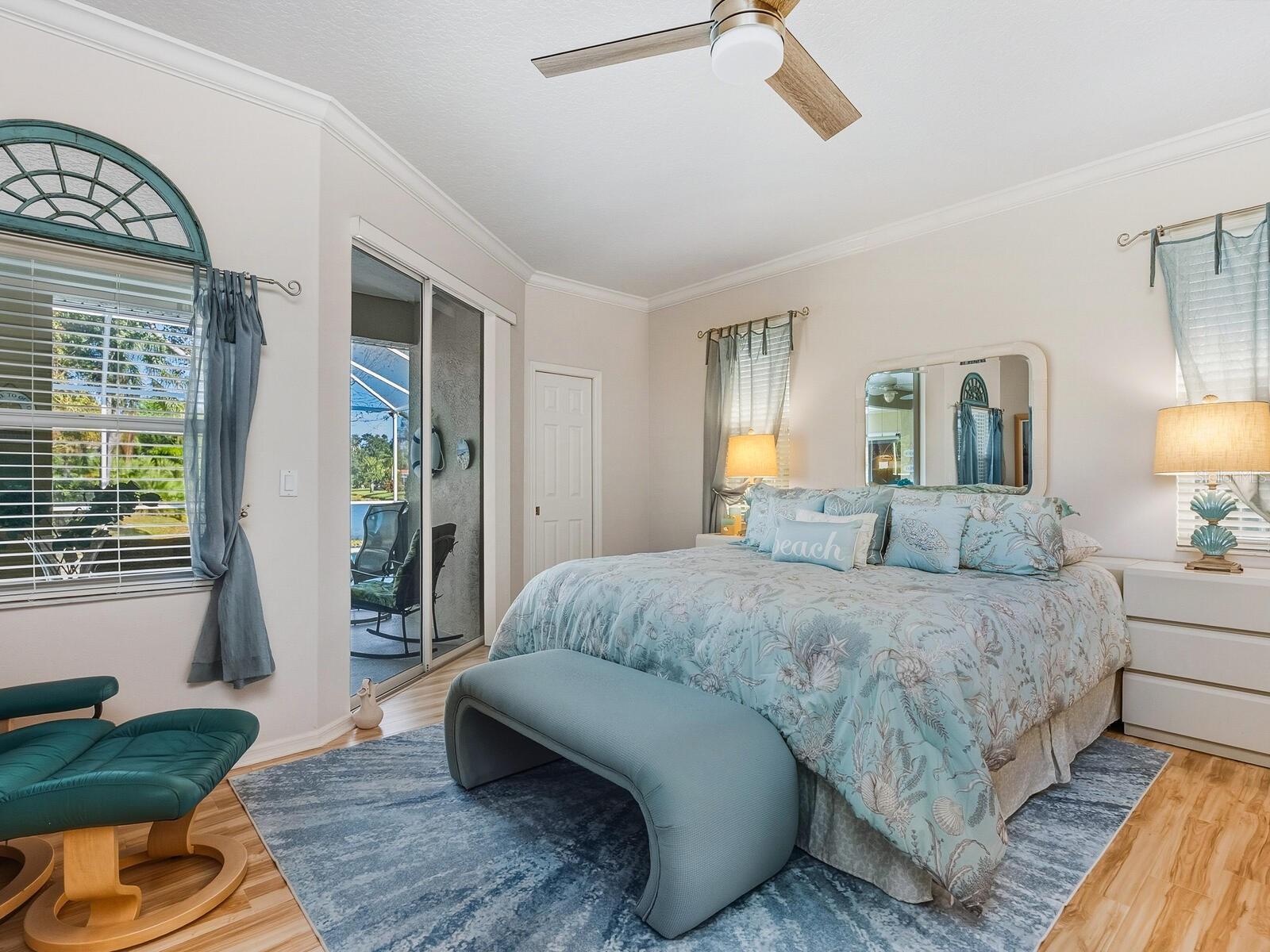 Image 21 of 40 For 4467 Golden Lake Drive