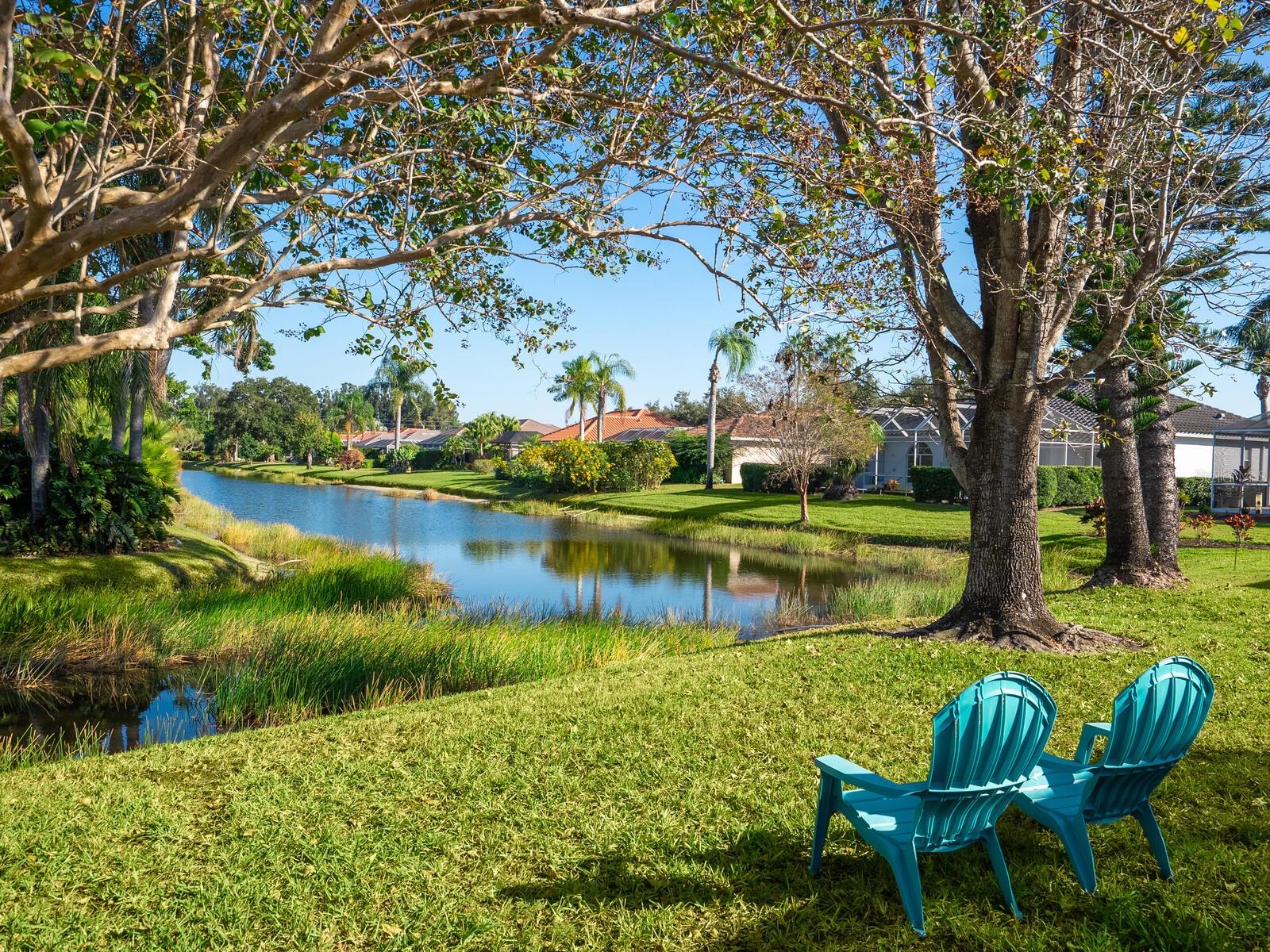 Image 4 of 40 For 4467 Golden Lake Drive