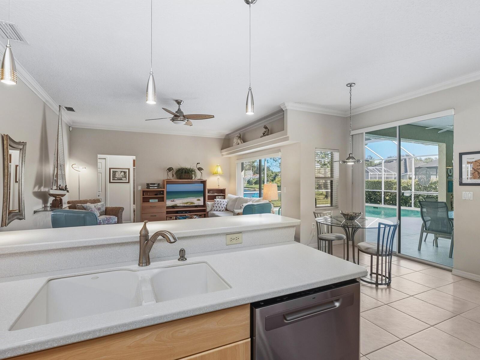 Image 9 of 40 For 4467 Golden Lake Drive