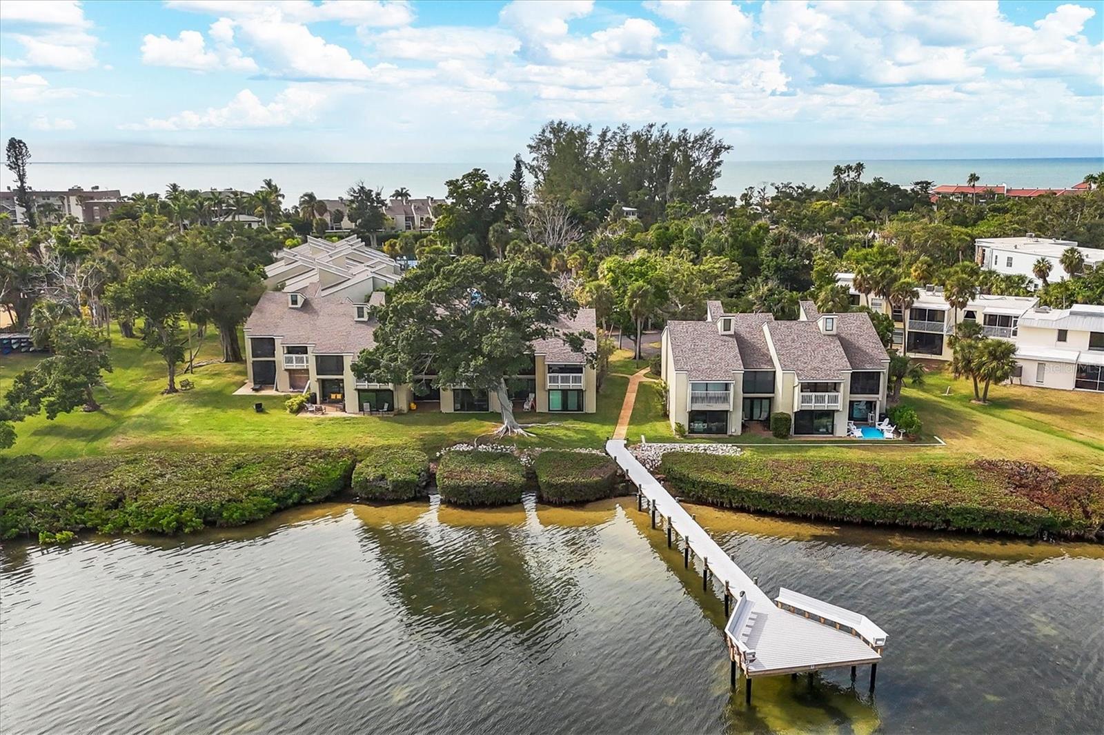 Image 55 of 61 For 5270 Gulf Of Mexico Drive 508