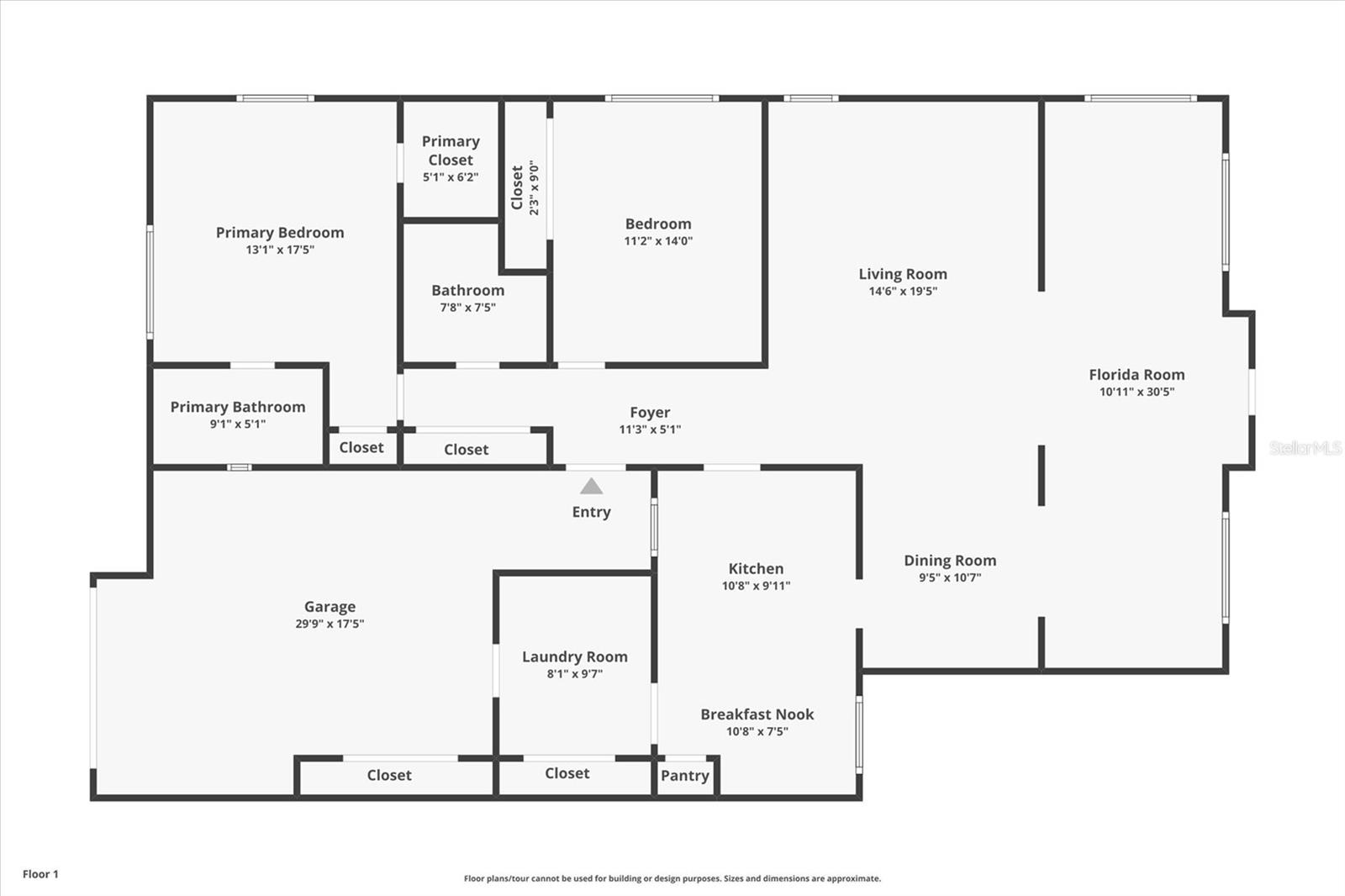 Image 40 of 40 For 6811 10th Avenue W