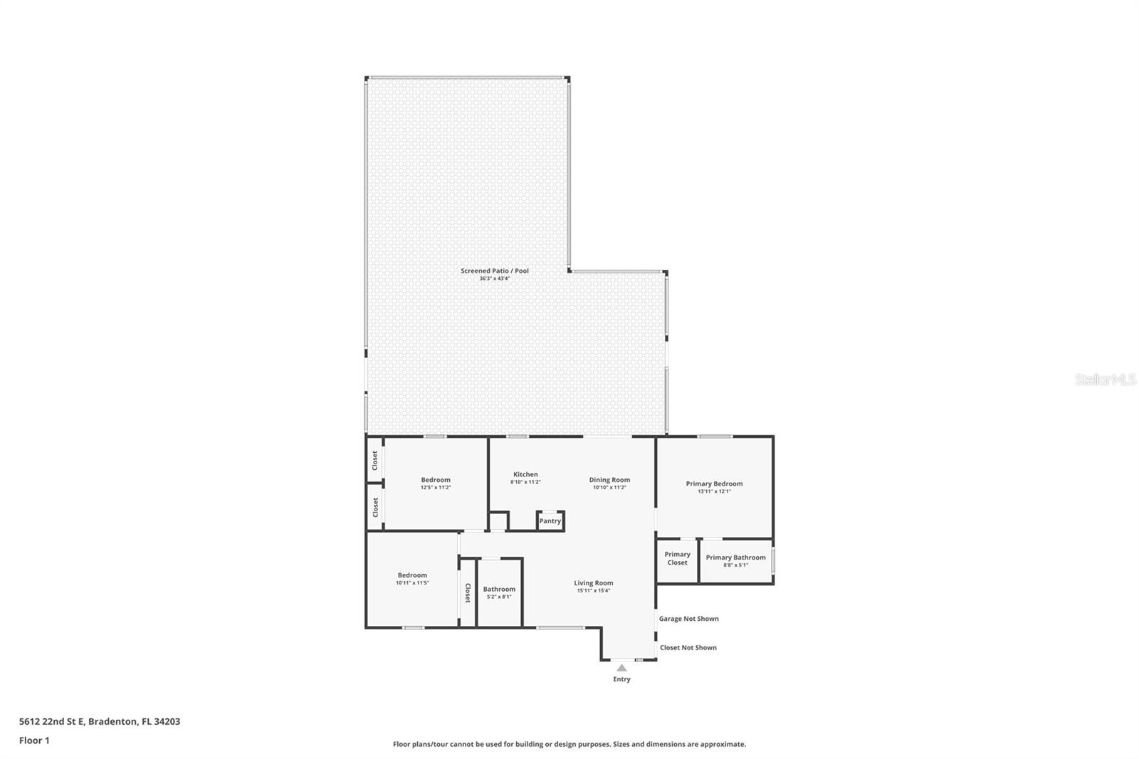 Image 24 of 25 For 5612 22nd Street E