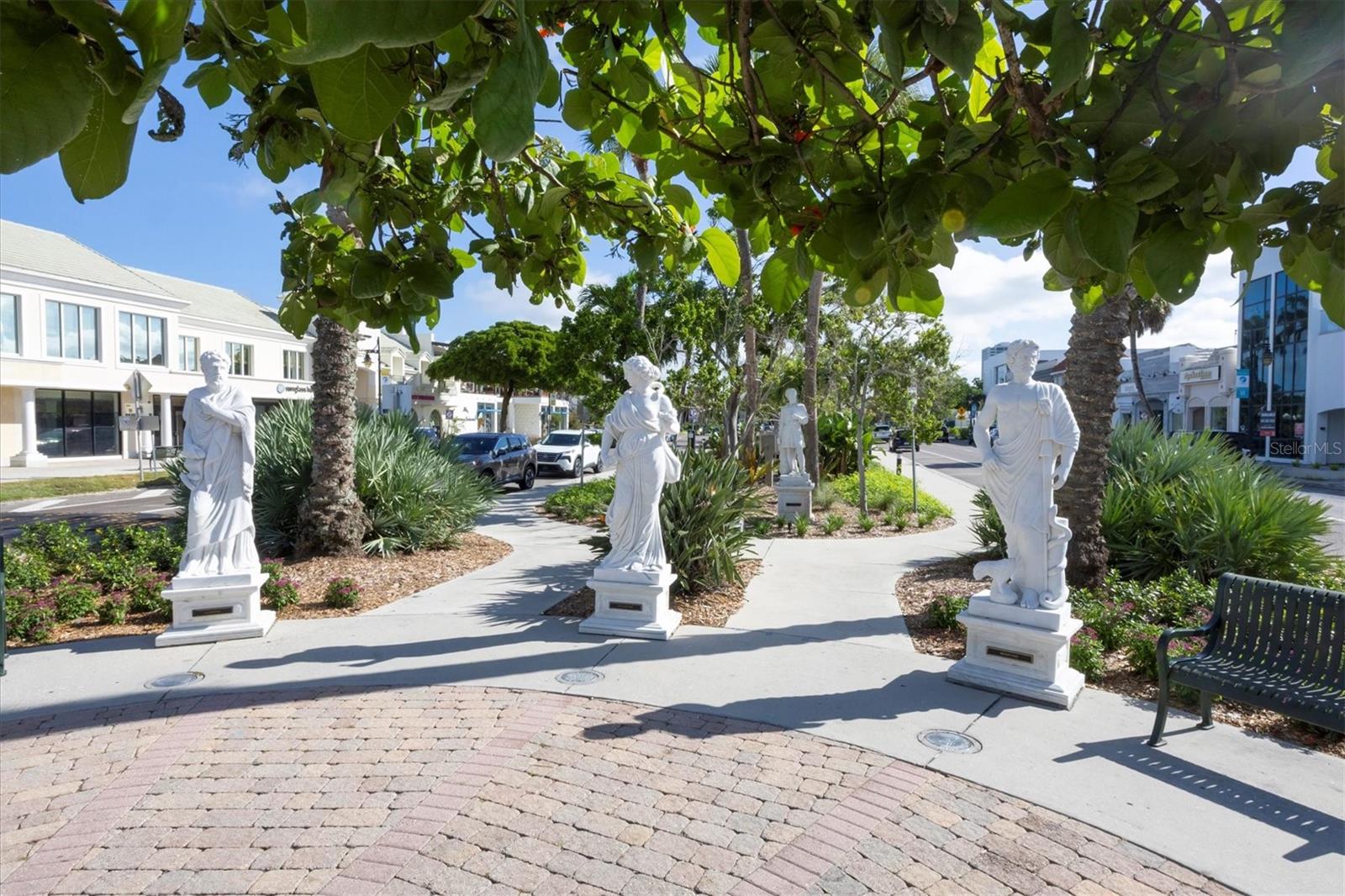 Image 31 of 49 For 500 Washington Drive 5a