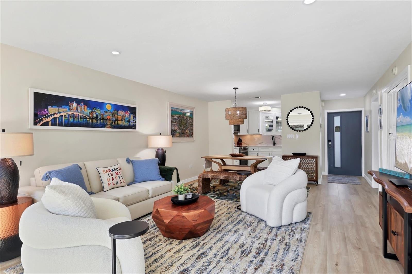 Image 7 of 49 For 500 Washington Drive 5a