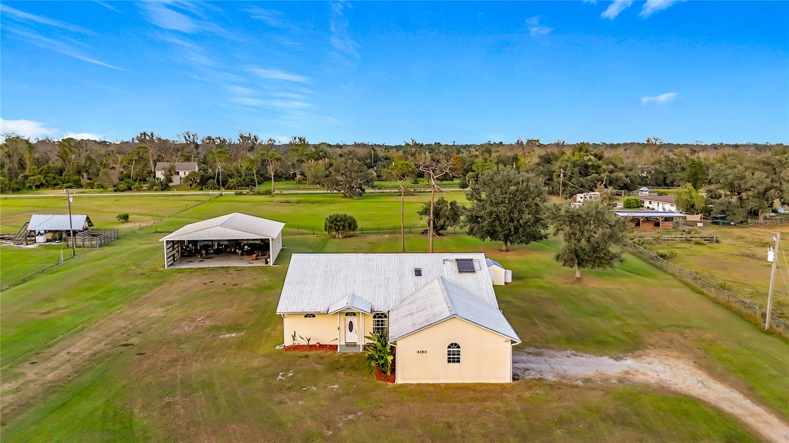 Details for 4353 Hidden River Road, SARASOTA, FL 34240