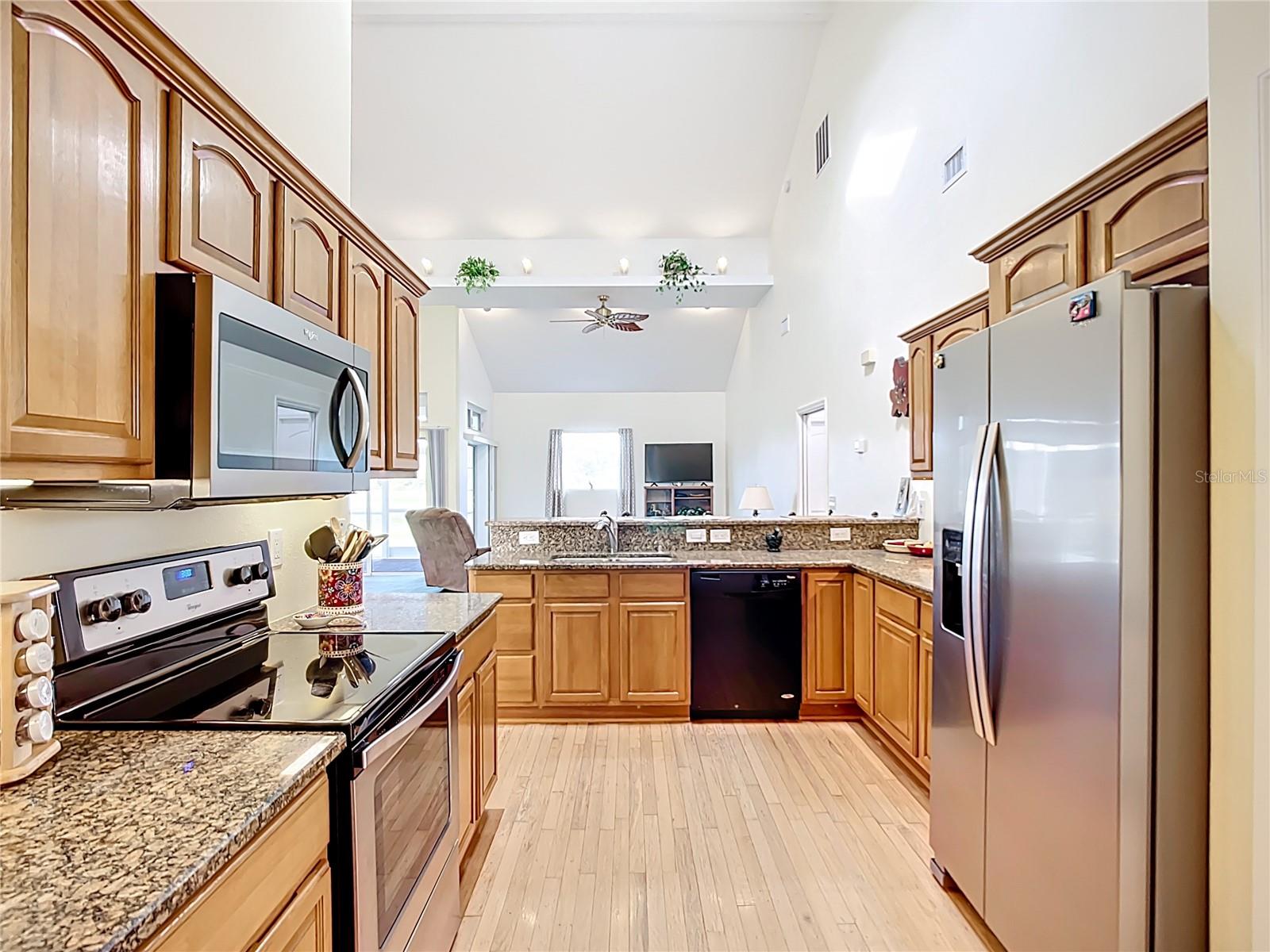 Image 11 of 77 For 4353 Hidden River Road