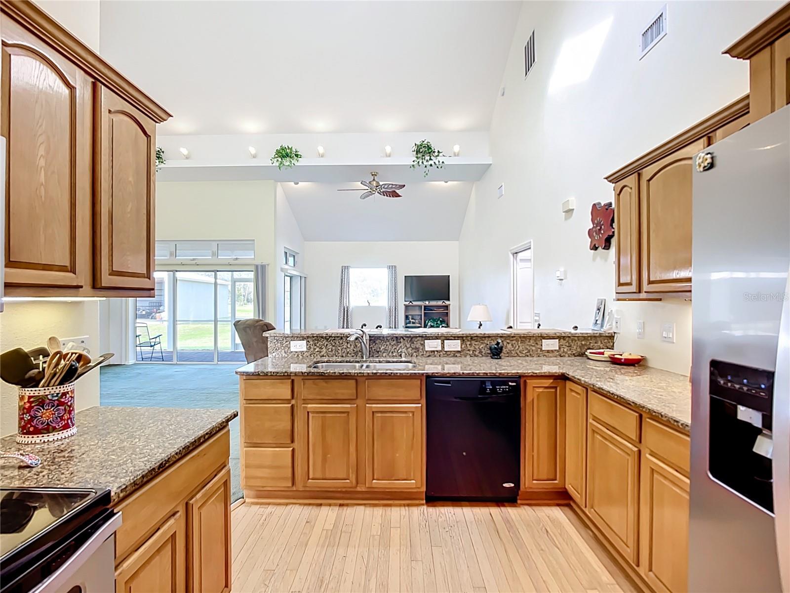 Image 12 of 77 For 4353 Hidden River Road