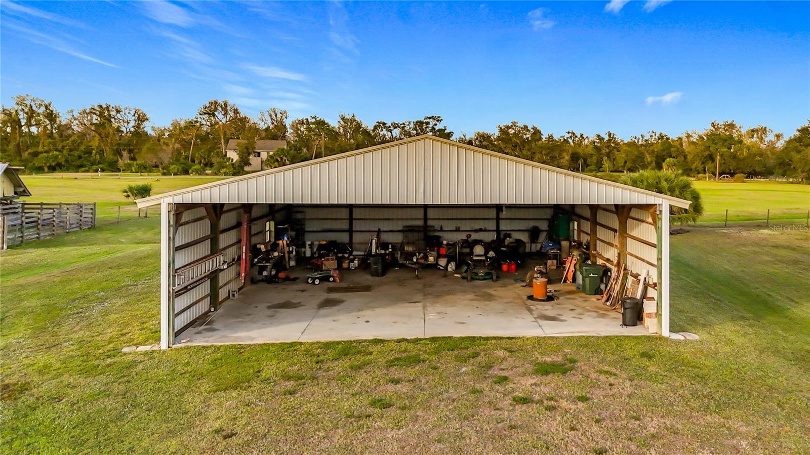 Image 45 of 77 For 4353 Hidden River Road