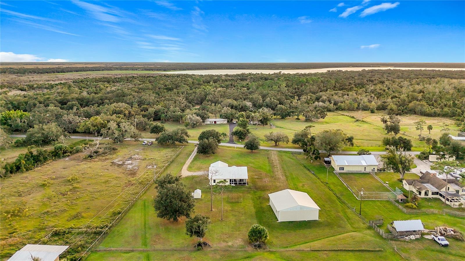 Image 49 of 77 For 4353 Hidden River Road