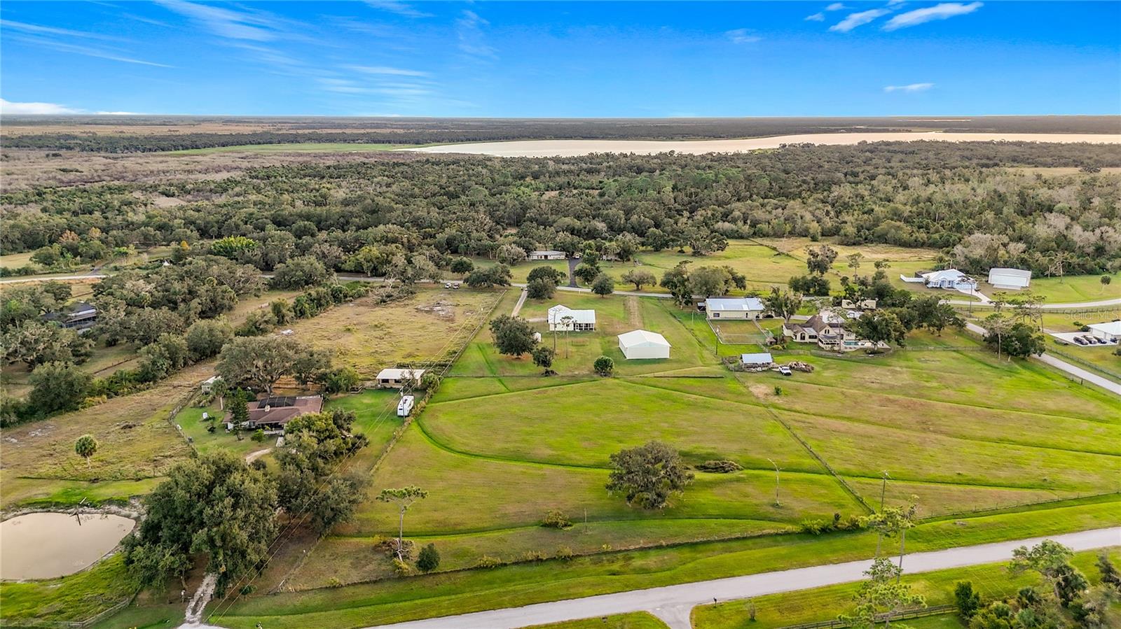 Image 51 of 77 For 4353 Hidden River Road