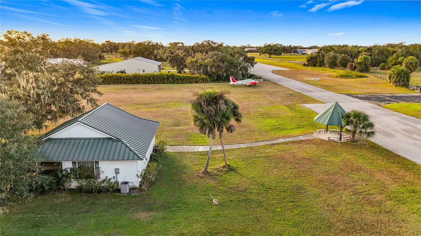 Image 57 of 77 For 4353 Hidden River Road