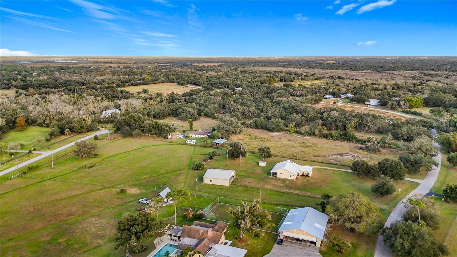 Image 68 of 77 For 4353 Hidden River Road