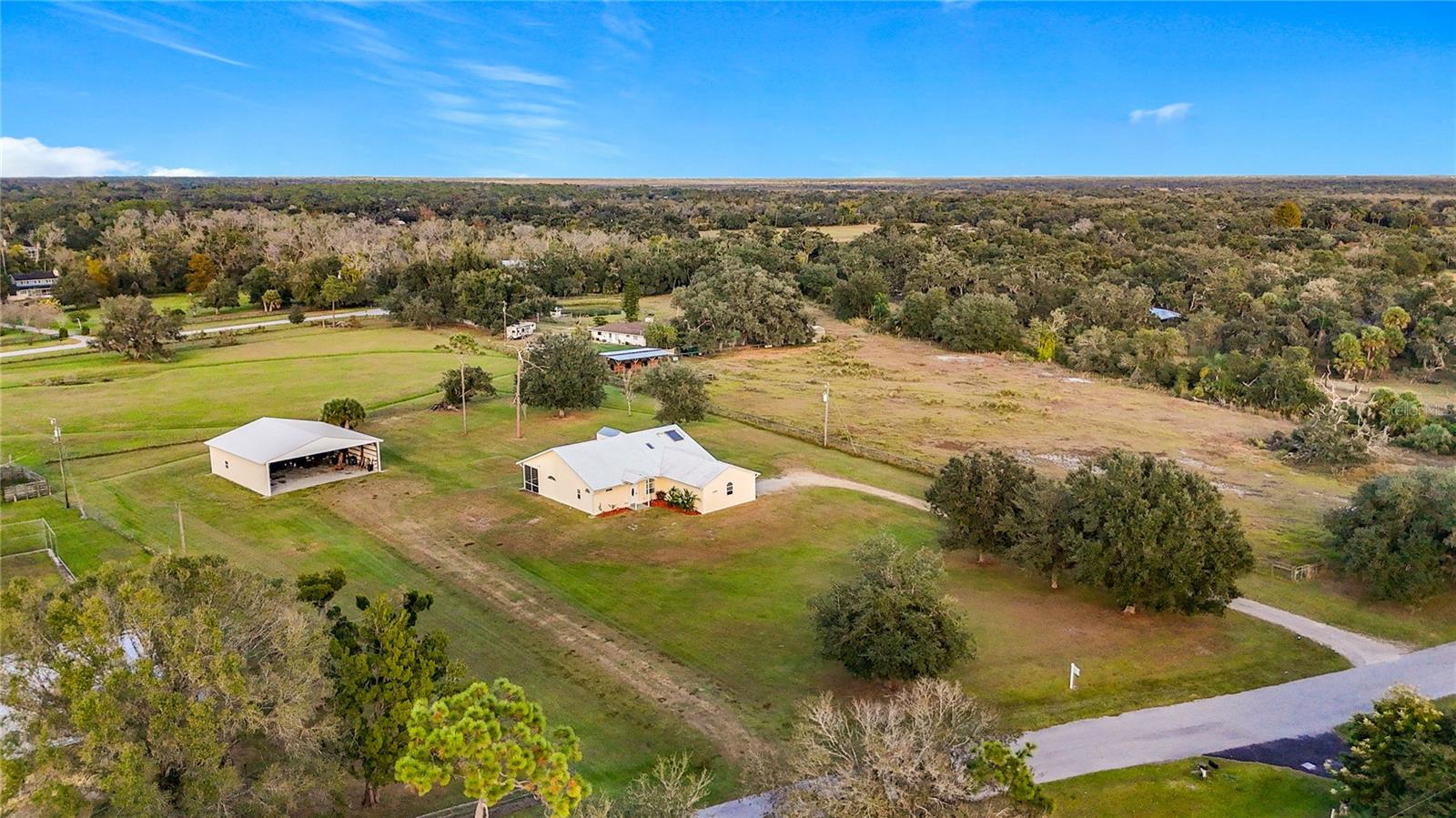 Image 70 of 77 For 4353 Hidden River Road