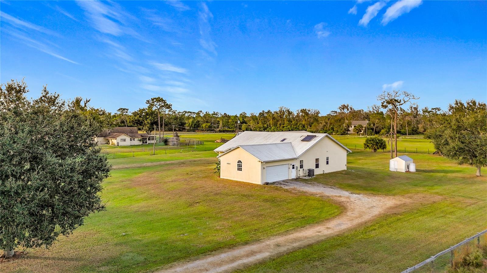 Image 72 of 77 For 4353 Hidden River Road