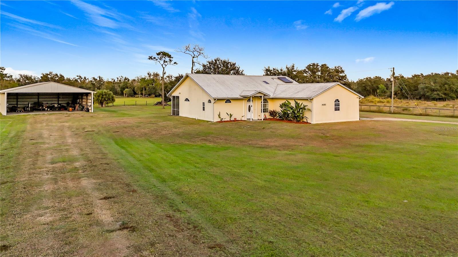 Image 73 of 77 For 4353 Hidden River Road