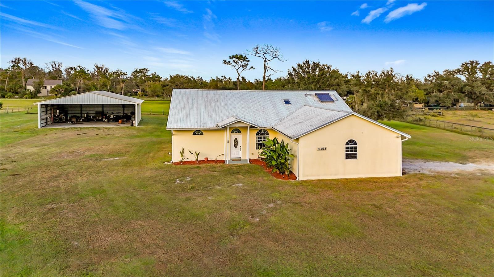 Image 75 of 77 For 4353 Hidden River Road